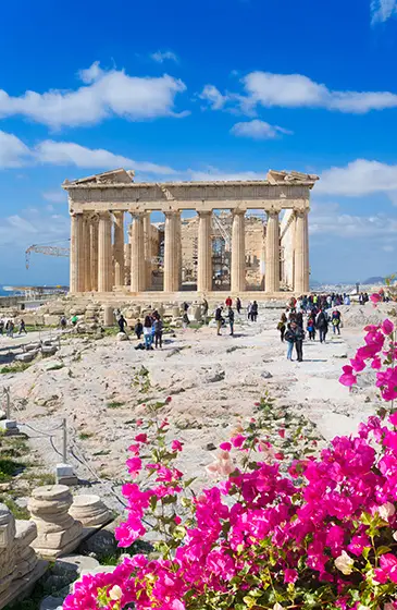 cata in athens