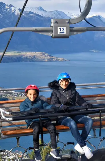 cata in newzealand