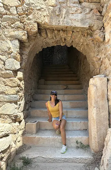 cata in rome