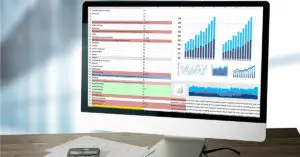Google Analytics