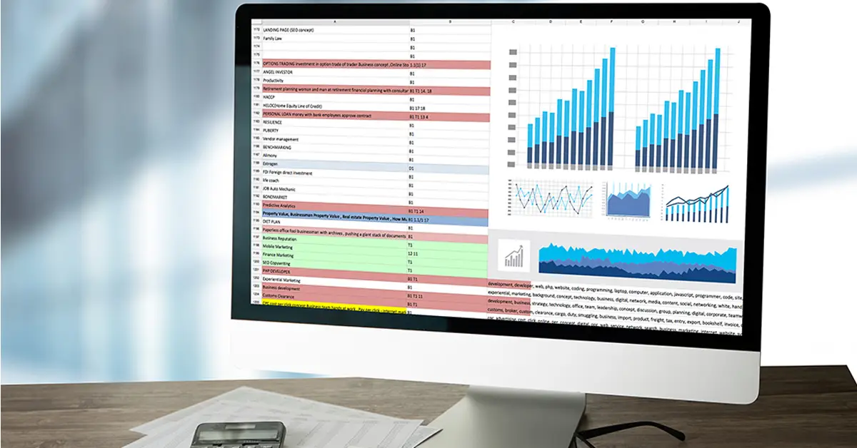 Google Analytics