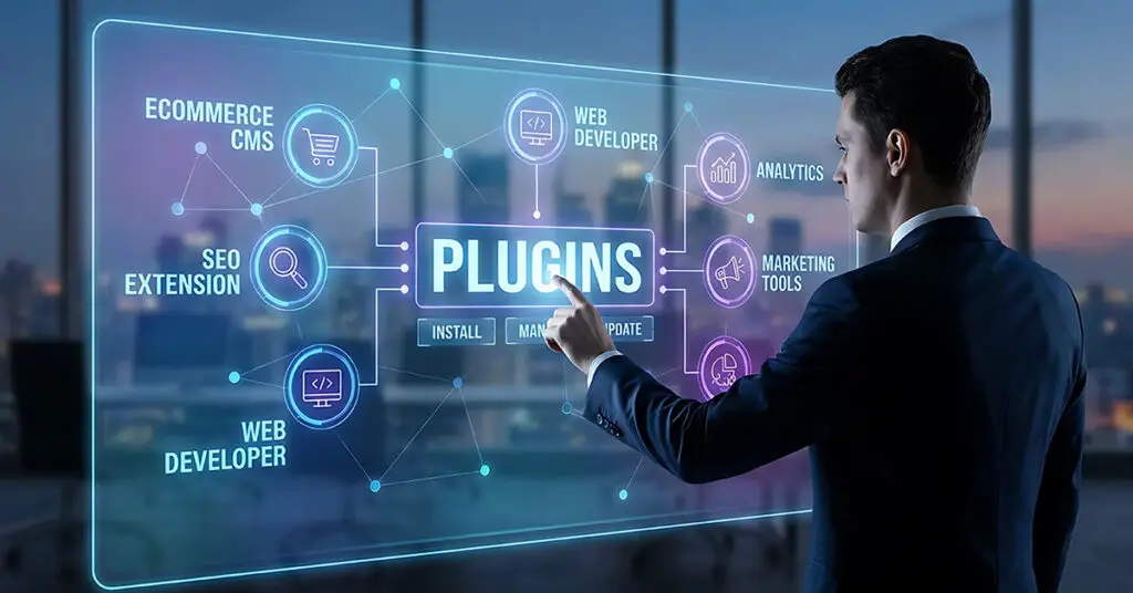 Wordpress Plugins