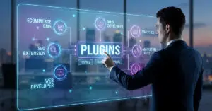 Wordpress Plugins