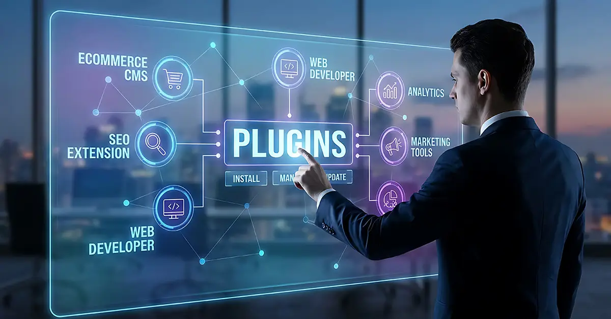 Wordpress Plugins