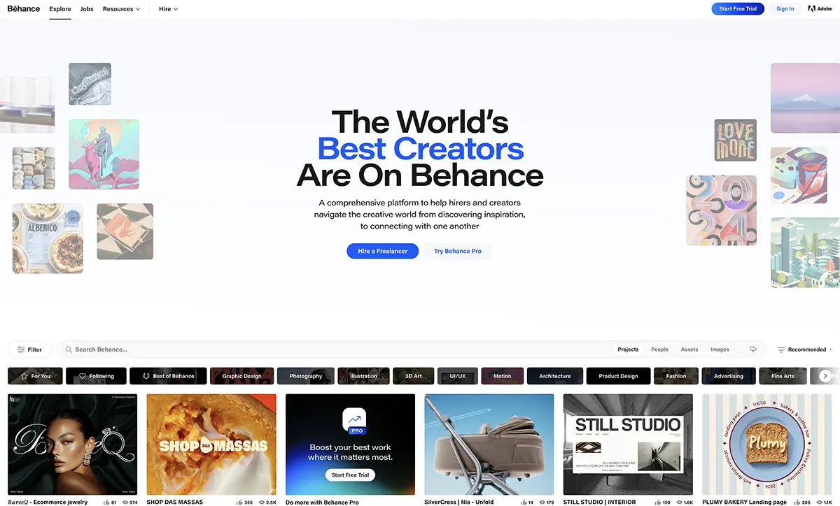 favourite website1