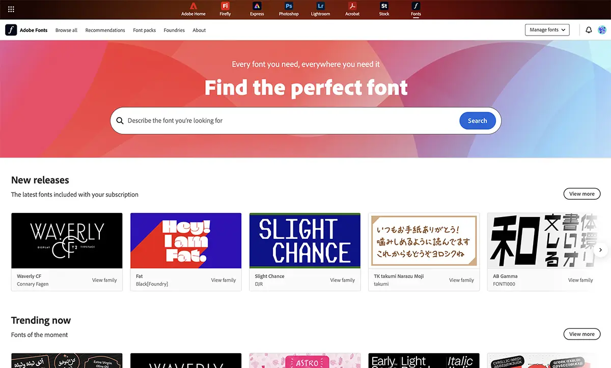 favourite website2